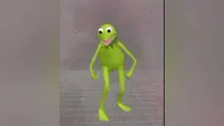 its wednesday my dudes frog #meme #funny #frog #wensday #joyreactor #memes #czech #slovakia