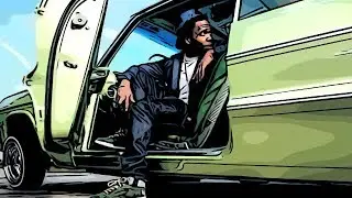 Currensy Type Beat 2022