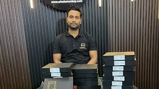 Update on Open box Delivery 🚚 Service 