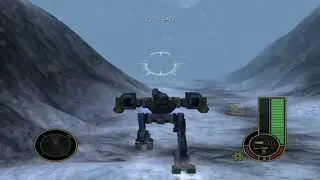(Hackman) MechAssault Multiplayer: No jumpjets are not ideal on this map