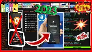 All Xiaomi Mi Account Remove Tool 2023 || Mi Account Unlock Tool Free