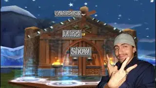 Wizard101 Quest Time with Master Mind  =LIVE Time!!!=