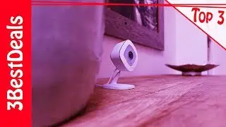 3 Best Security Camera 2023?