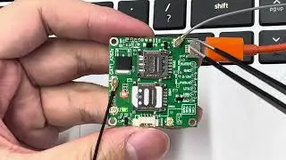 SIMCOM A7670X A7672G SIM7670X SIM7672X Series Core Board