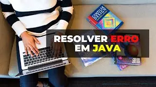NoSuchElementException como resolver em Java?