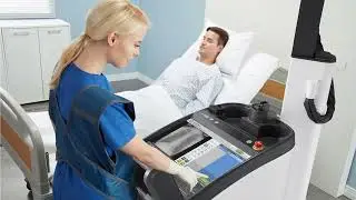 Samsung GM85 FIT Mobile X-ray
