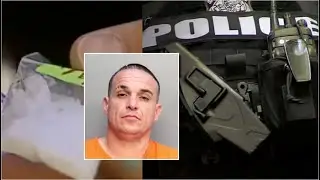 EN CORTE CUBANO DE MIAMI ACUSADO DE TRAFICAR SUSTANCIAS CONTROLADAS EN HIALEAH