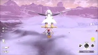 Pok&eacute;mon Legends: Arceus - Where To Catch Bergmite