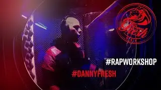 Rap Workshop mit Danny Fresh