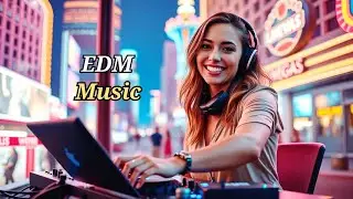 EDM Music Mix 2025 🎧 Breakout EDM Artists of 2025 You Need to Know.