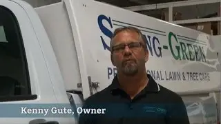 Fertilizing, Weed Control & More in Boone, IA | Spring-Green