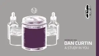 Dan Curtin - Breath Deeply feat. Moto - mobilee082