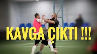 OLAYLI MAÇ FULL YAYIN 19 EYLÜL 2025