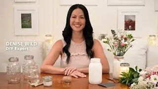 Create with Ball Mason Jars