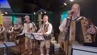 Die Holzkogl Buam - Holzkogl Buam Polka