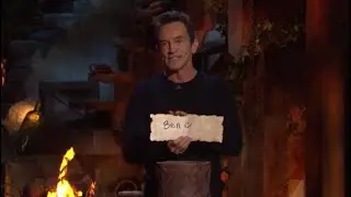 Survivor: Heroes v Healers v Hustlers - Winner (Re-uploaded)