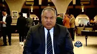 (لبعض التافهين) حسن كمال يوجه رسالة نارية ويخرج عن صمته واسعد لازم يرد مع حيدر جبار