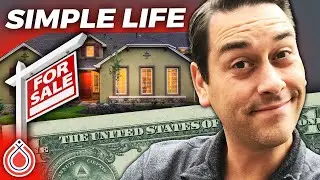 How to Create a Simple Life with Real Estate Investing