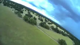 Hoverthings Flip 260