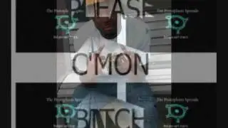 M2D  Who Wanna Fight  pic