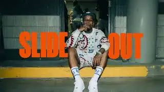 Tory Lanez - Slide Out (feat. A Boogie Wit Da Hoodie) Audio
