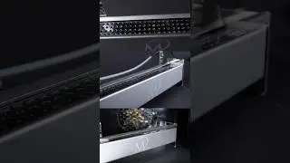 Marcels Dampferzeuger - So bekommst du die perfekte Brotkruste💨🍞