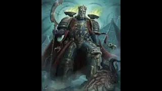 Exalted Sorcerers