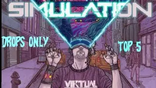 Top 5 - Virtual Riot