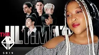 SB19 Story Episode 1: The Ultimate Sound Break (REACTION)