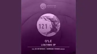 Loathing (Morgan Tomas Remix)