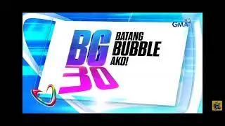 GMA - BBLGANG 30th Anniversary Special Sponsor Bumper (McDonald's; 19-OCT-2025)
