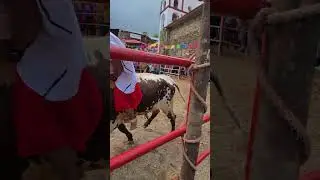 Rancho viejo en San Juan Petlapa.