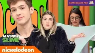 CONSERTANDO a PIOR SLIME DO MUNDO|Nick Master slime| epis&oacute;dio 2 |primeira temporada