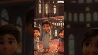 Islamic kahani video bangla cartoon movie in hindi cartoon story shorts viral kaise kare #shahebaz