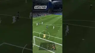 FC26/ Career Mode/GK Saves #5 🧤⚽ #fc26 #fifa #football #soccer #gaming #gameplay #goals #games