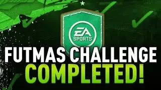 FUTMAS Challenge #6 SBC завершен (набор из 25 тыс.) &mdash; дешевый и простой способ &mdash; FIFA 20
