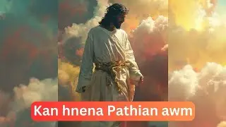 Chatuan Nghahfâk - Ellen G White Bung 1 Pathian Kan Hnêna Awm (Book Reading Podcast)