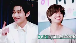 Kim​ Tae​hyung​ -​ Teenage​ Dream