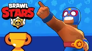 Heavyweight EL PRIMO - Brawl Stars Best & Funny Moments