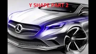 Damien Damien - Y Shape PART 2 by Frank West