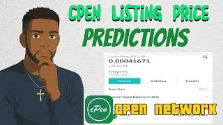 cPen Listing Price Analysis And Predictions | What Do You Think?