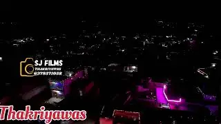 Sj filams Thakriyawas Raj Choudhary 6378571058 #didwana #kucaman #aapnostudio #dronesute #sjfilams 