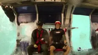 How to Survive a Plane or Train Crash (Episode 5)