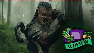 Should You Go See Predator: Badlands? - Episode 257