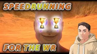 WR Attempts. We're BACK! Pushing it with Sisyphus!