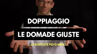 Doppiatore: idee e consigli per migliorare