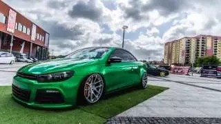 VW EOS ROCCO R32 4-MOTION