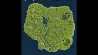 Fortnite Game Play (OG Throwback Edition)