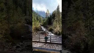 Доломиты | Массив Гайслер-Одле...