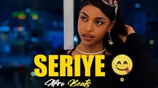 Bruce melody - SERIYE (official music video) 2025 -2026